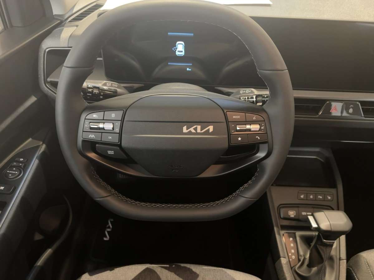 Fahrzeugbild eines Kia Stonic