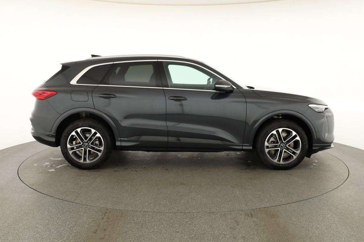 Fahrzeugbild eines Audi Q5