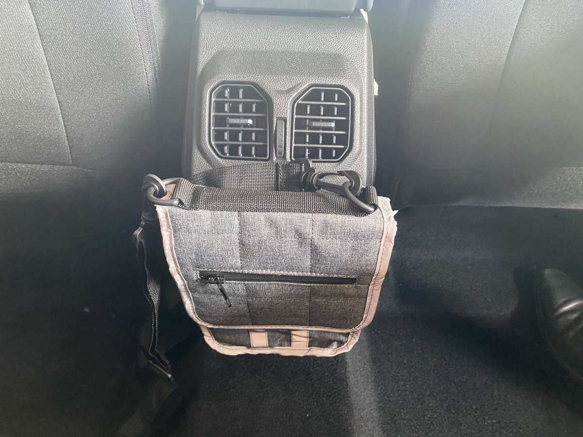 Fahrzeugbild eines Dacia Bigster