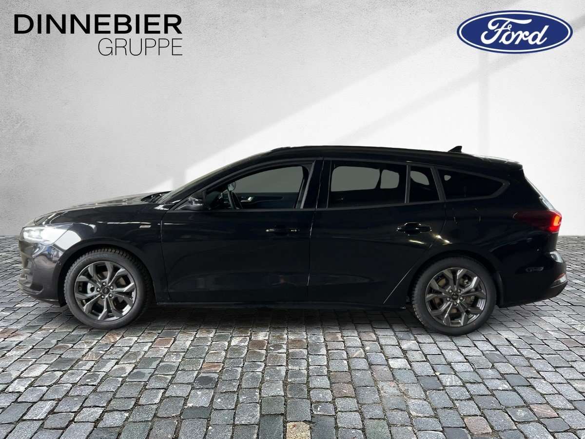 Fahrzeugbild eines Ford Focus