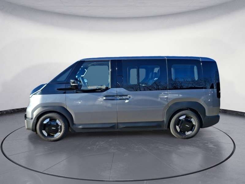 Fahrzeugbild eines Kia PV5 Passenger