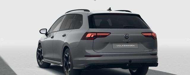 Fahrzeugbild eines Volkswagen Golf