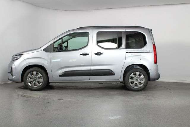 Fahrzeugbild eines Opel Combo Life