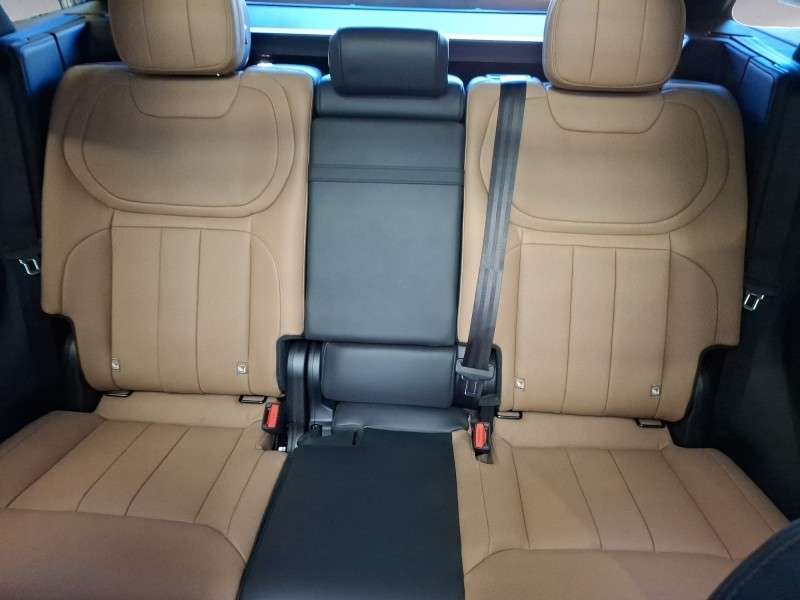 Fahrzeugbild eines Land Rover Range Rover Sport