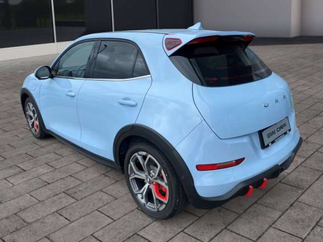 Fahrzeugbild eines GWM Ora 03