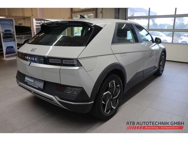 Fahrzeugbild eines Hyundai IONIQ 5