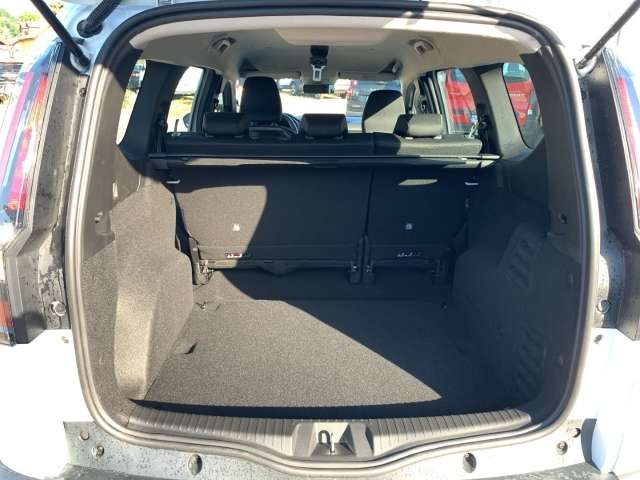 Fahrzeugbild eines Dacia Jogger