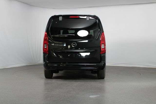 Fahrzeugbild eines Opel Combo