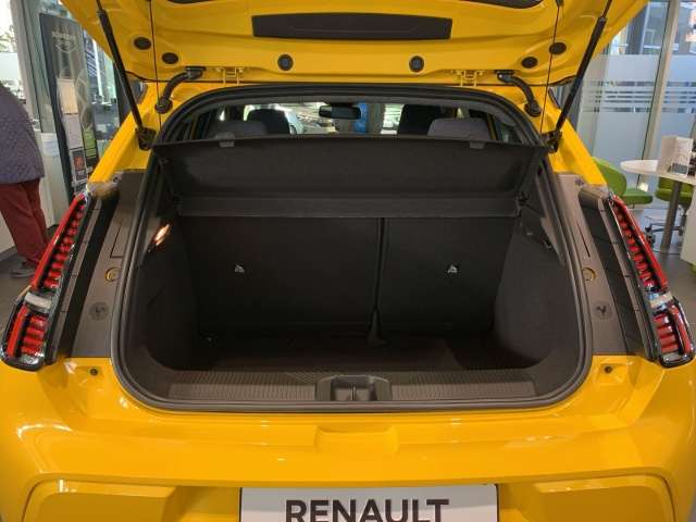 Fahrzeugbild eines Renault 5 E-TECH