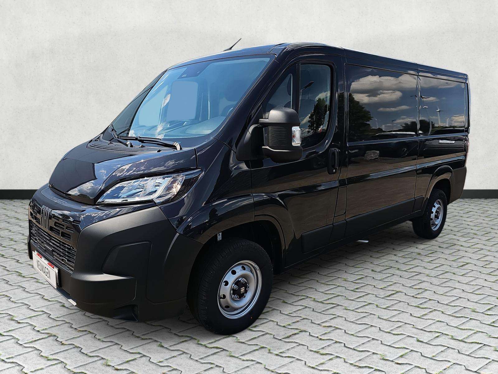 Fahrzeugbild eines Fiat Ducato