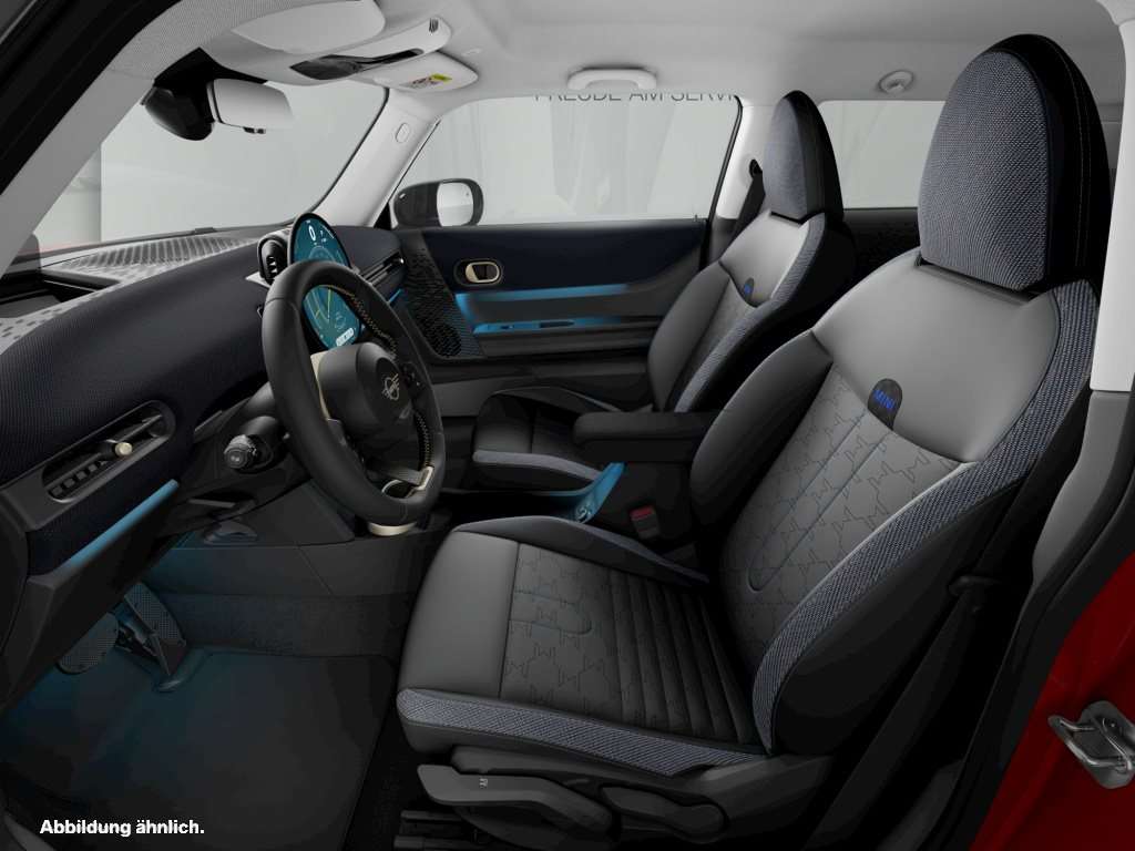 Fahrzeugbild eines MINI COOPER