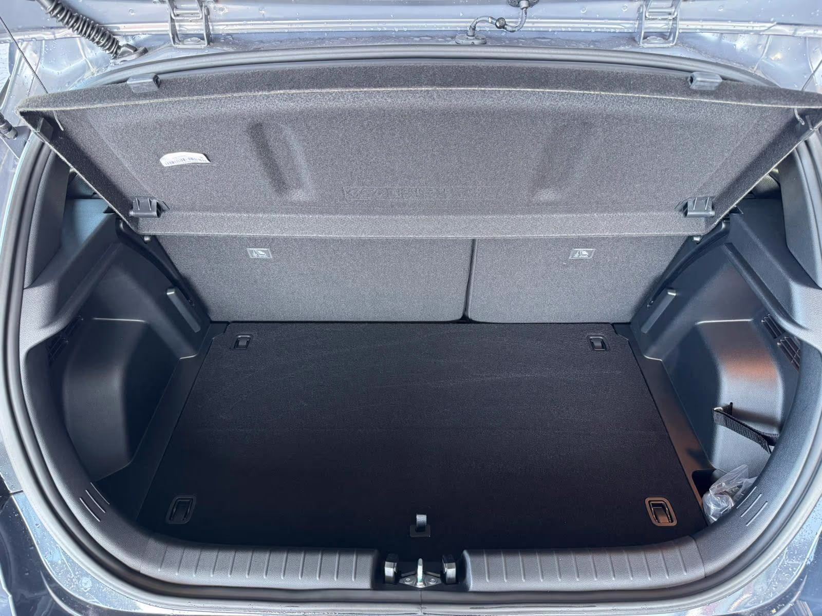 Fahrzeugbild eines Hyundai i20