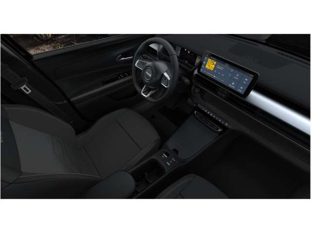 Fahrzeugbild eines Jeep Avenger