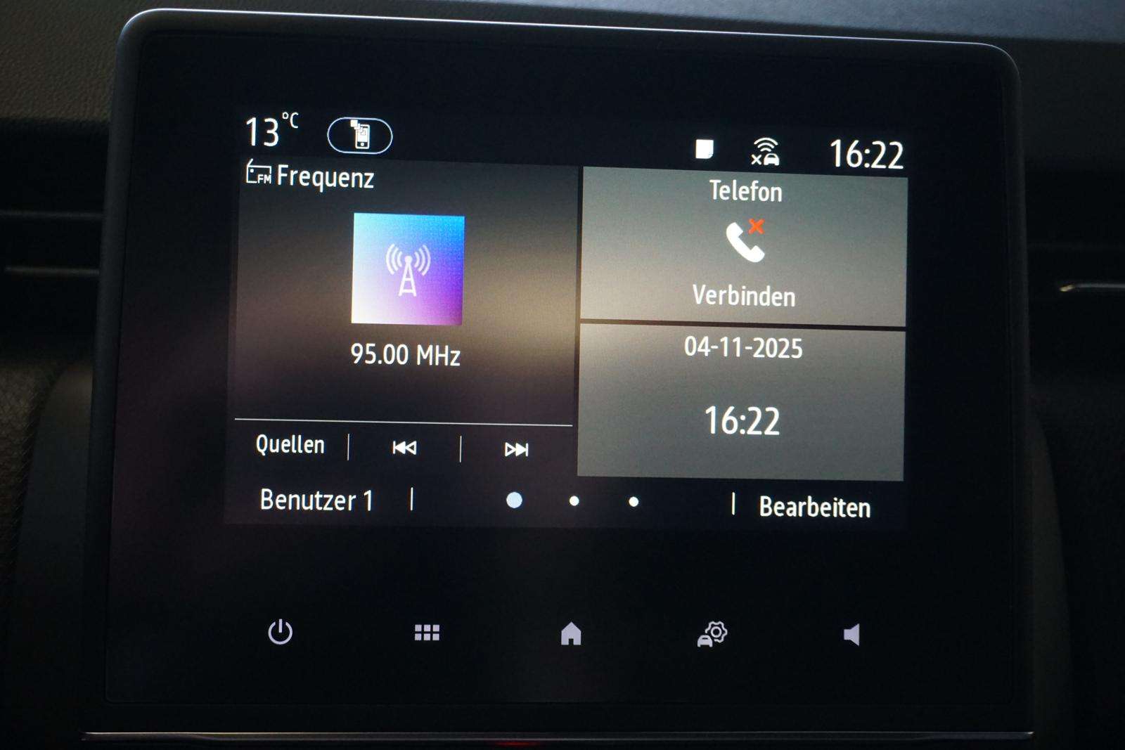 Fahrzeugbild eines Mitsubishi Colt