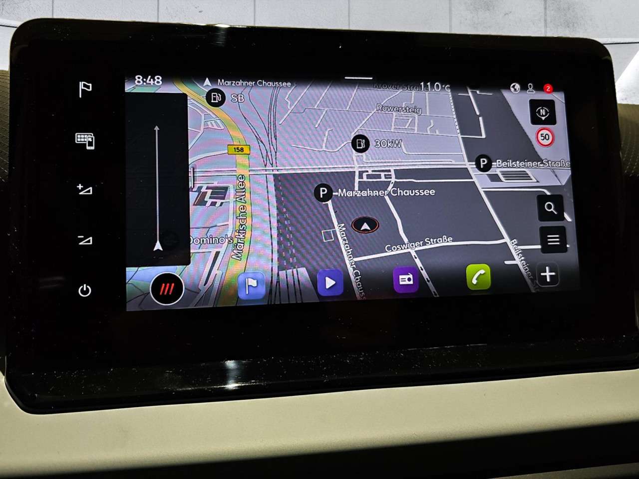 Fahrzeugbild eines SEAT Arona