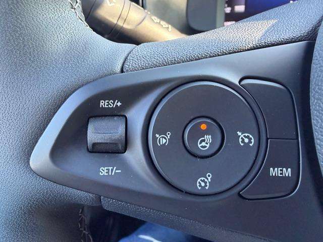 Fahrzeugbild eines Opel Corsa