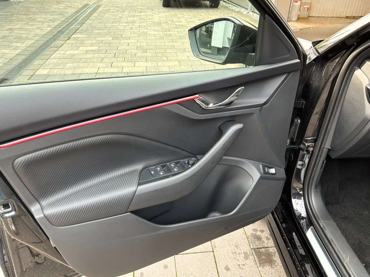 Fahrzeugbild eines Skoda Kamiq