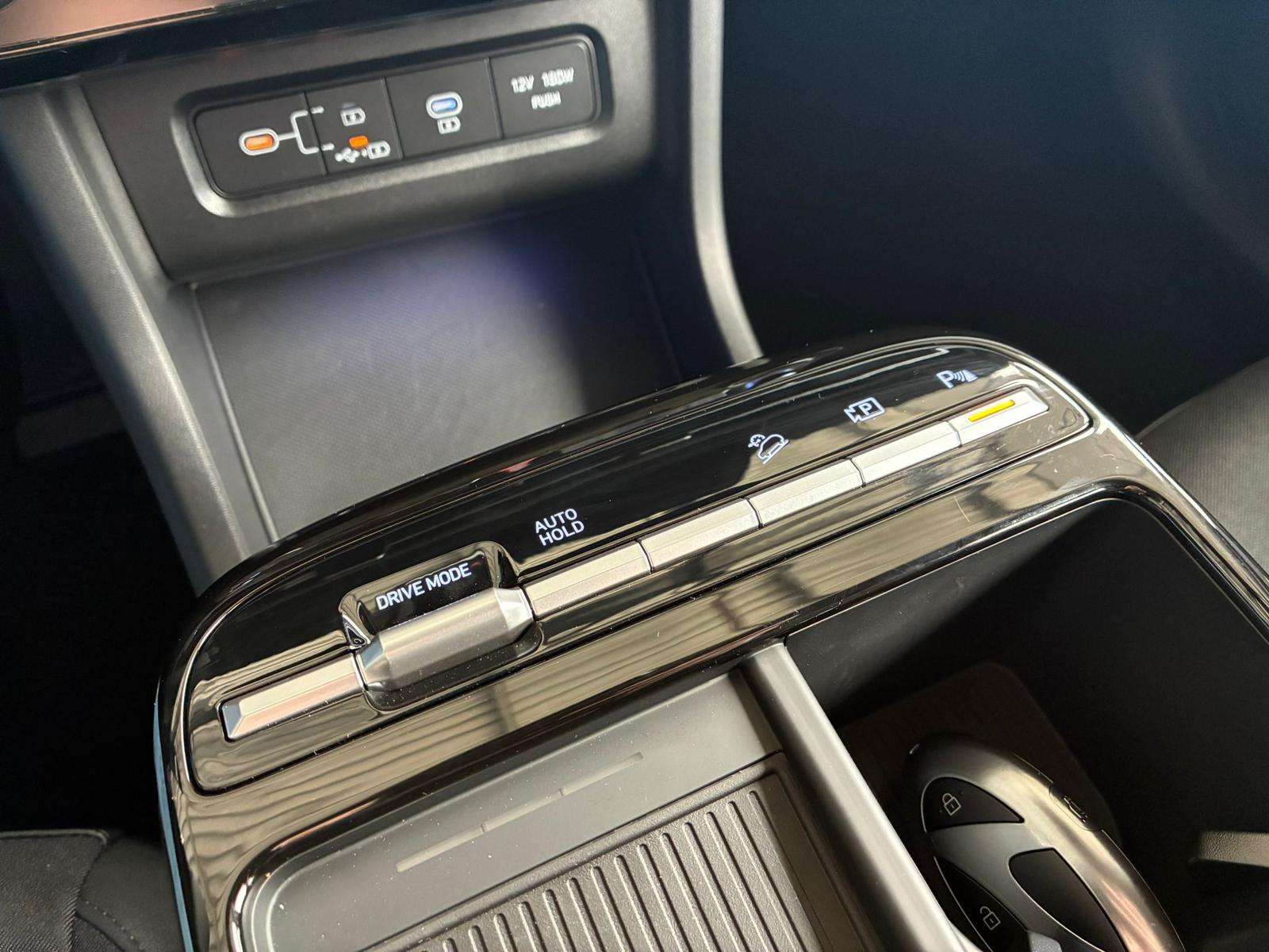 Fahrzeugbild eines Hyundai Tucson
