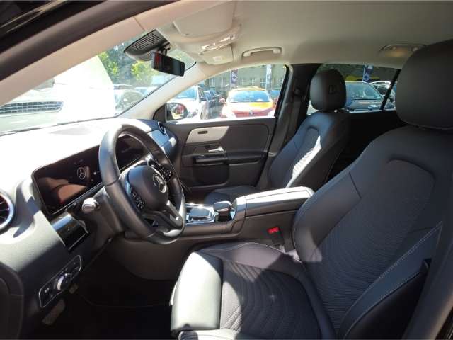 Fahrzeugbild eines Mercedes-Benz GLA