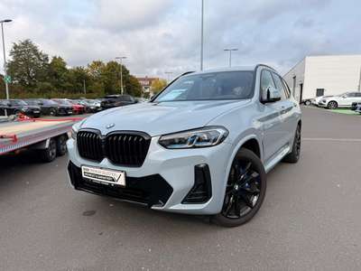 Bild BMW X3