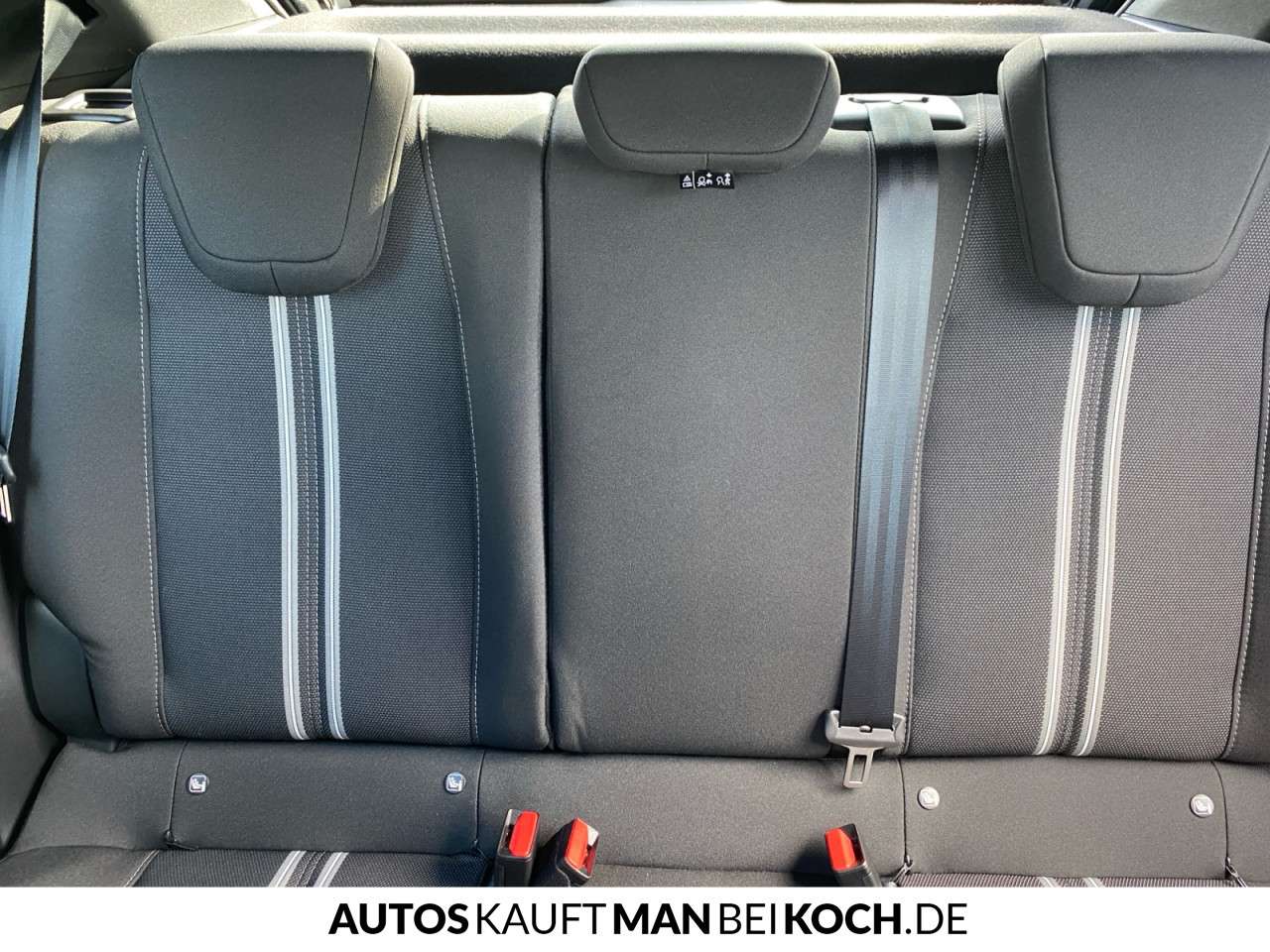 Fahrzeugbild eines Opel Corsa