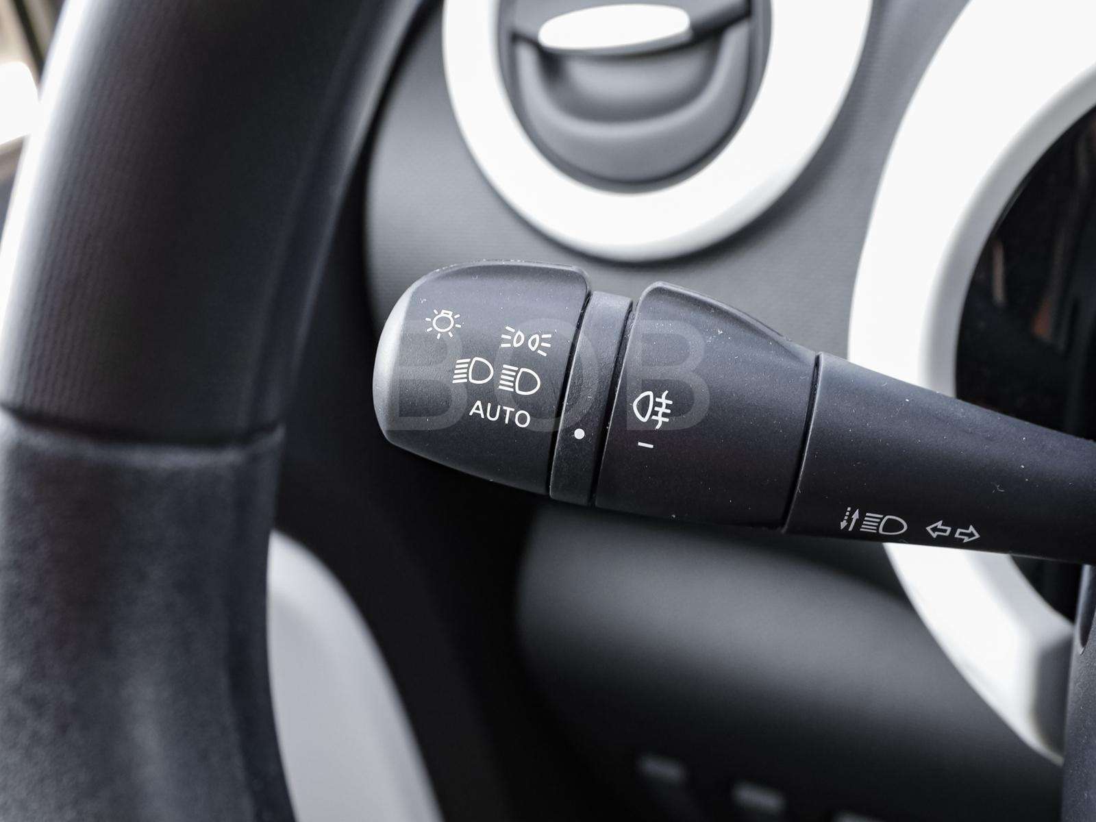 Fahrzeugbild eines Renault Twingo