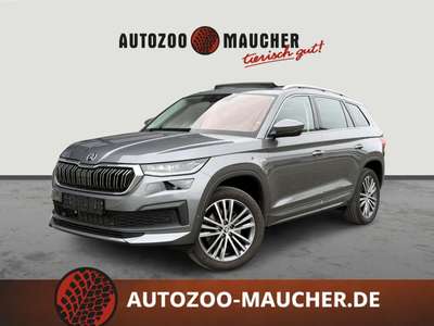 Bild Skoda Kodiaq