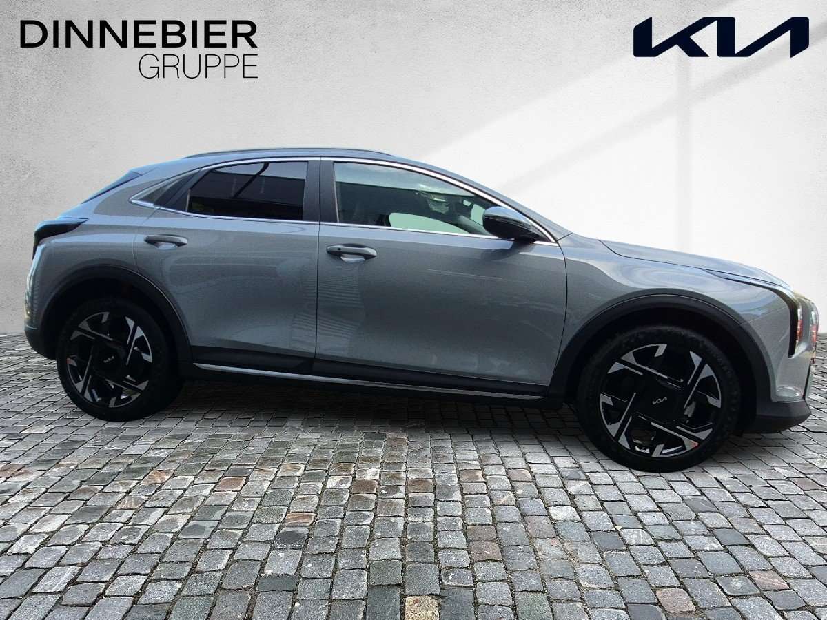 Fahrzeugbild eines Kia XCeed