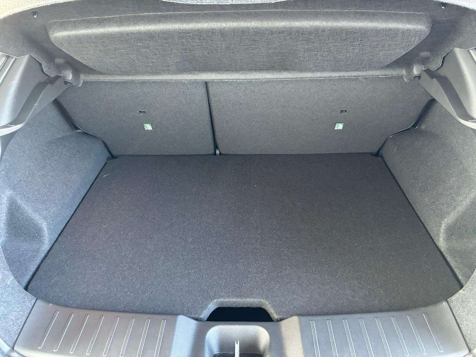 Fahrzeugbild eines Nissan JUKE