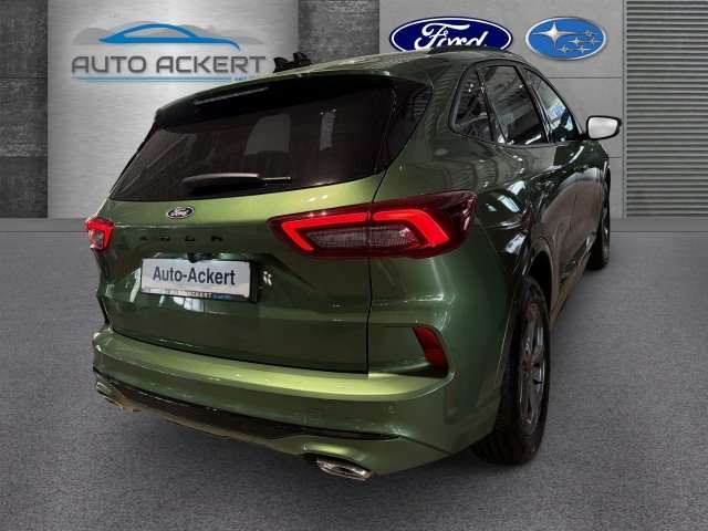 Fahrzeugbild eines Ford Kuga