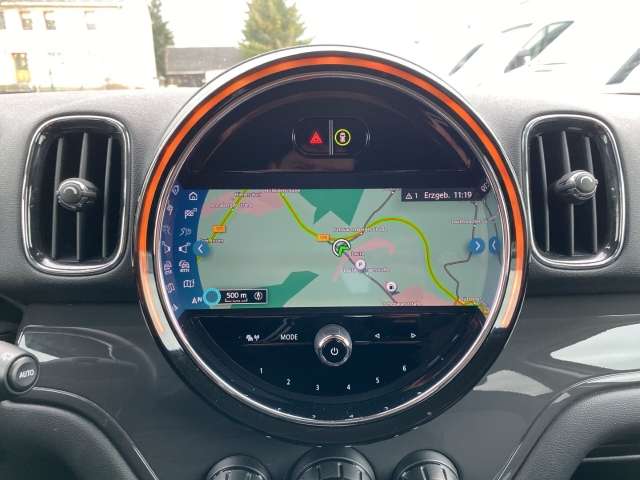 Fahrzeugbild eines MINI Countryman