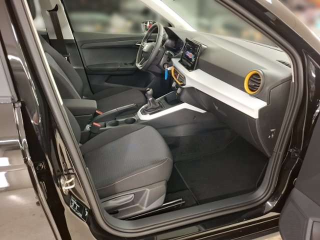 Fahrzeugbild eines SEAT Arona
