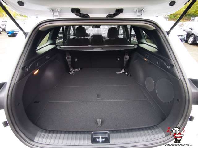 Fahrzeugbild eines Kia cee'd