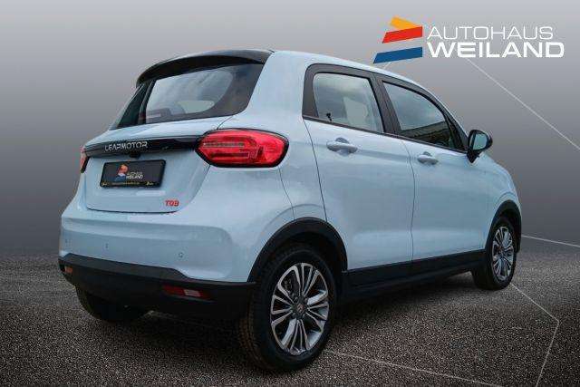 Fahrzeugbild eines Leapmotor T03
