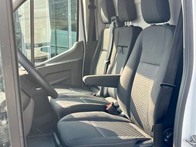 Fahrzeugbild eines Ford Transit