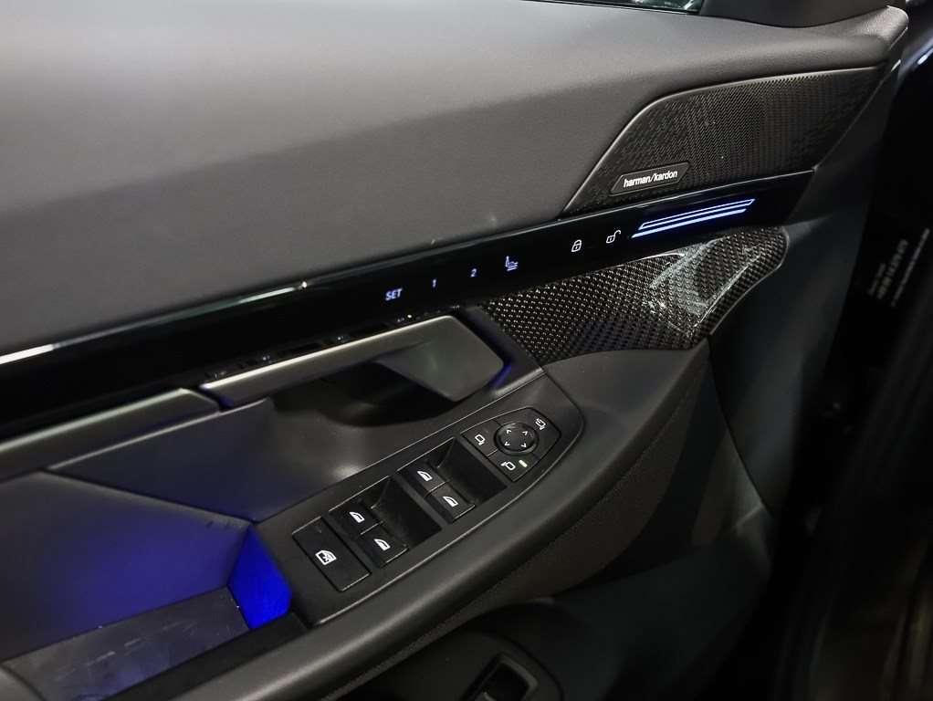 Fahrzeugbild eines BMW 5er-Reihe