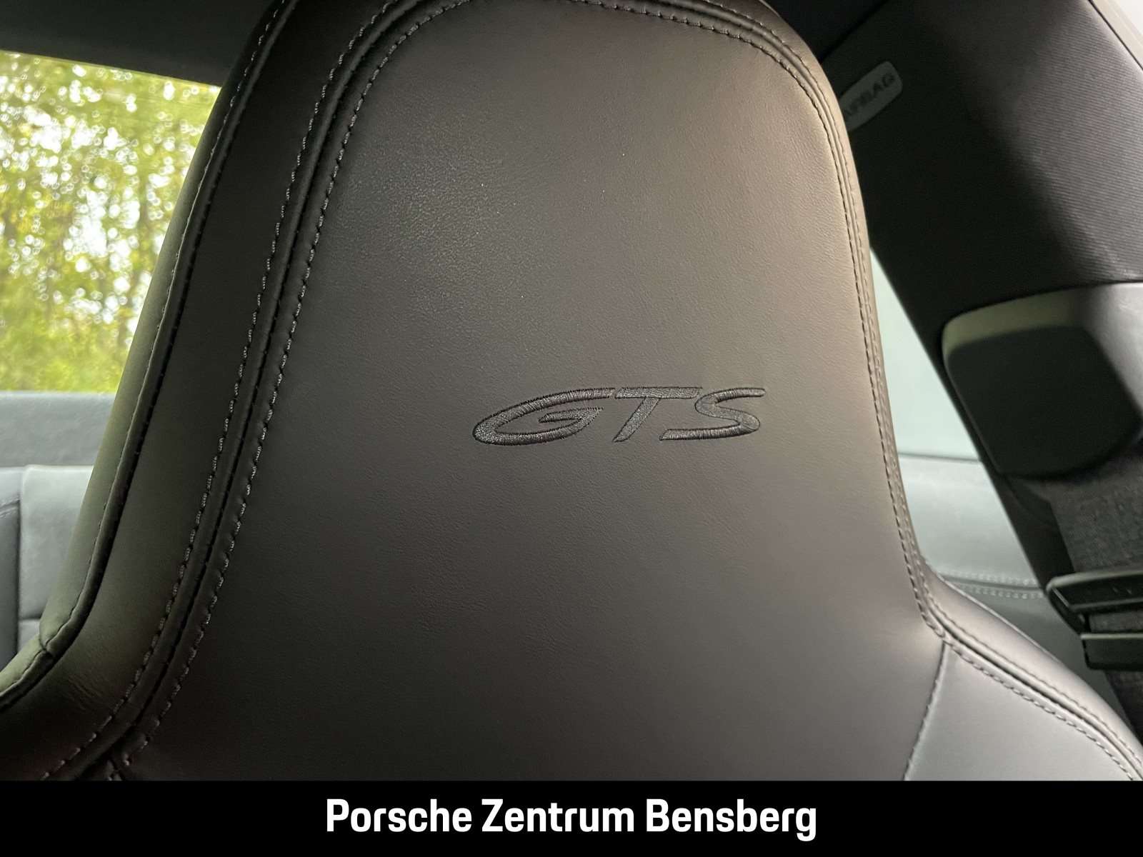 Fahrzeugbild eines Porsche 911