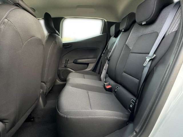 Fahrzeugbild eines Mitsubishi Colt