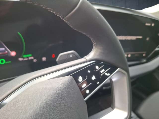 Fahrzeugbild eines Audi Q6 e-tron