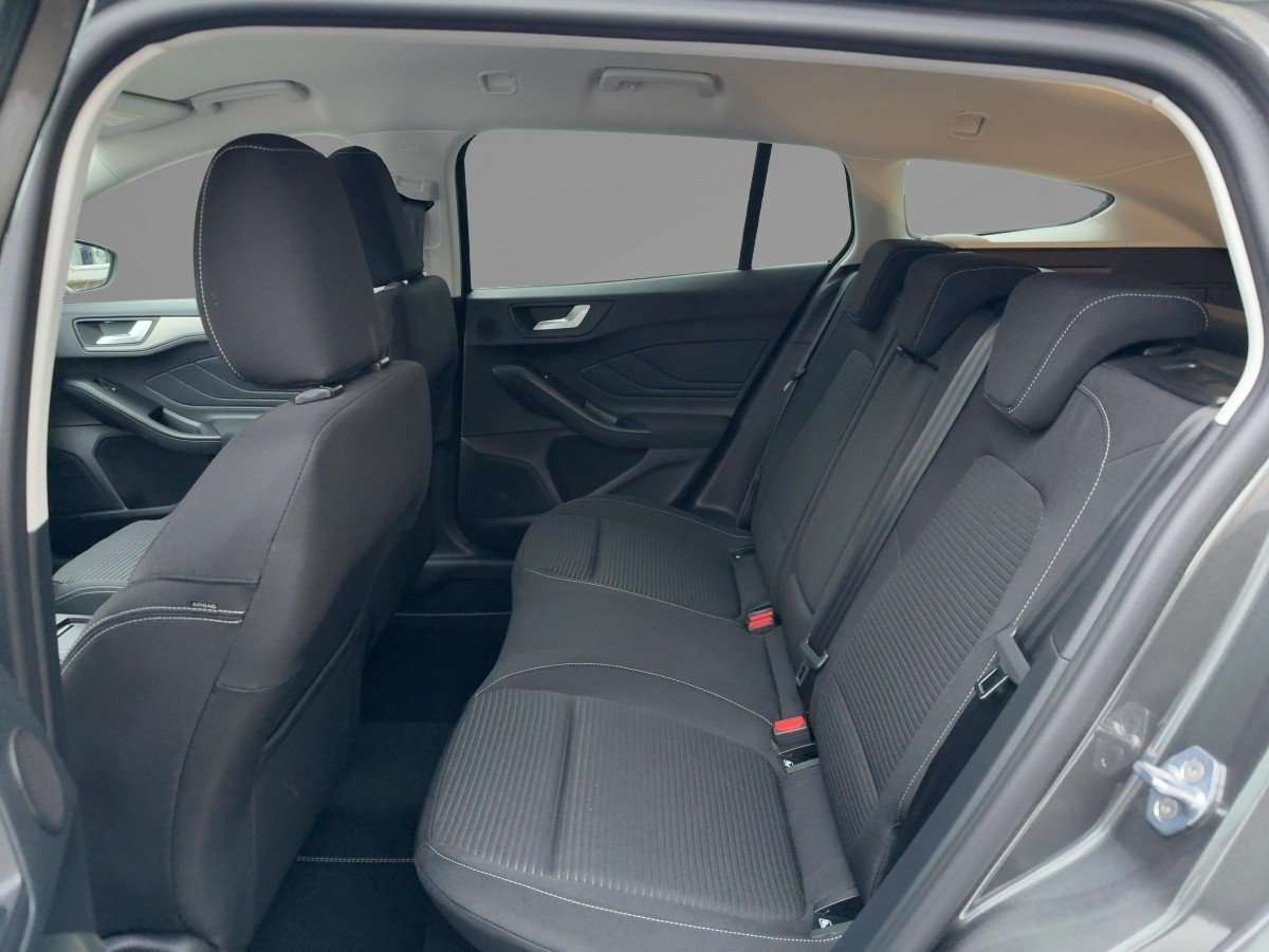 Fahrzeugbild eines Ford Focus