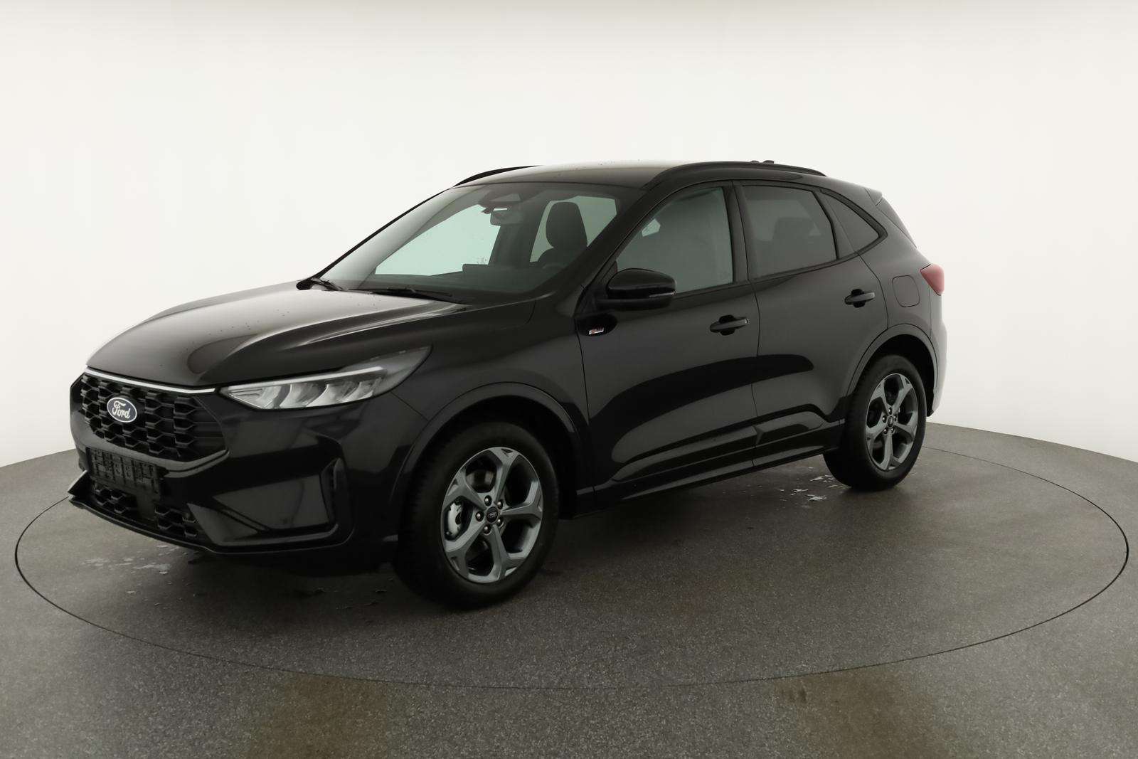 Fahrzeugbild eines Ford Kuga