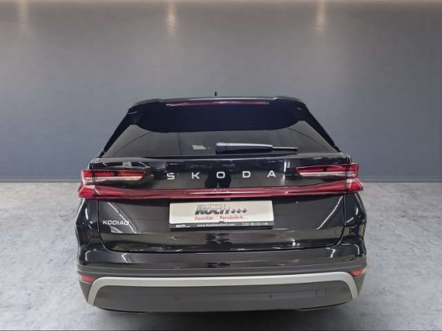 Fahrzeugbild eines Skoda Kodiaq