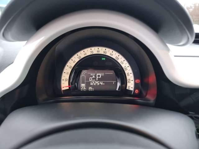 Fahrzeugbild eines Renault Twingo