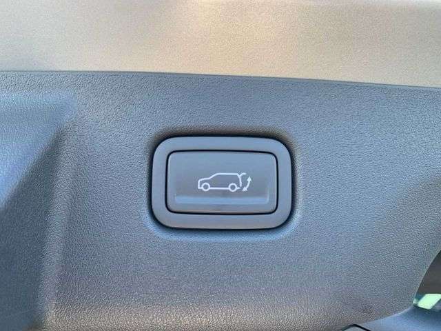 Fahrzeugbild eines Kia EV3