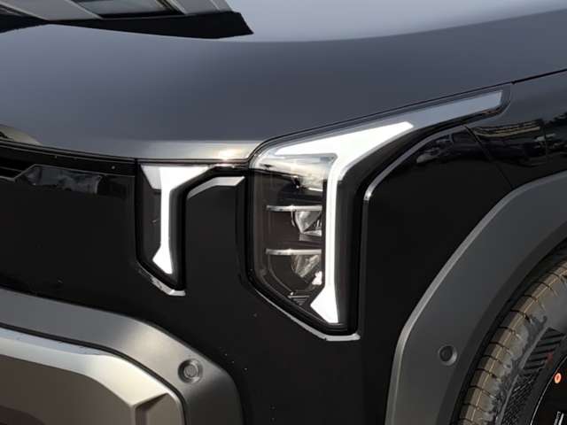 Fahrzeugbild eines Kia EV2