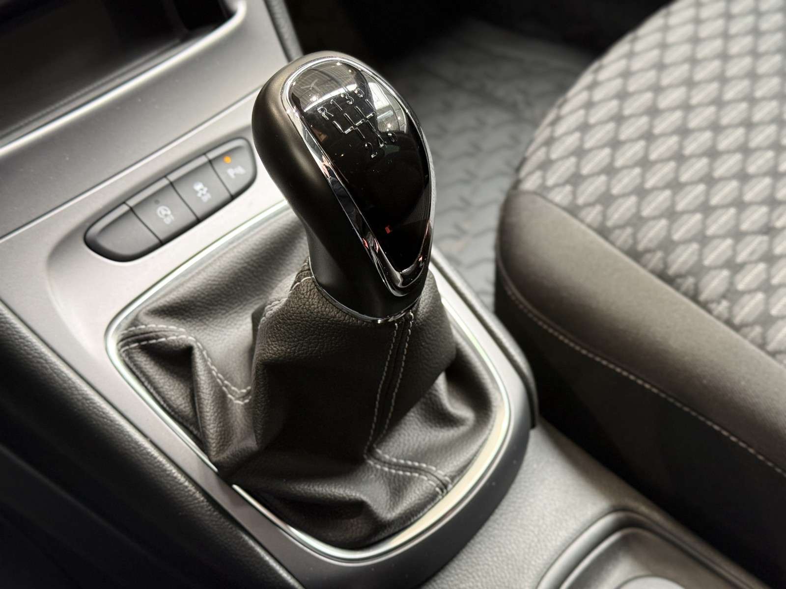Fahrzeugbild eines Opel Astra