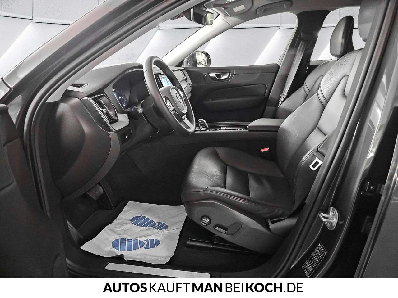 Fahrzeugbild eines Volvo XC60