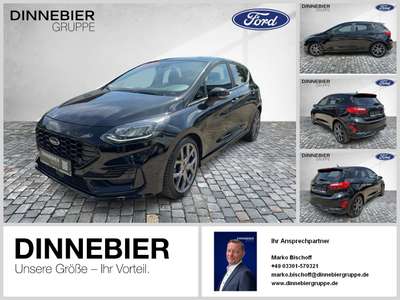 Bild Ford Fiesta