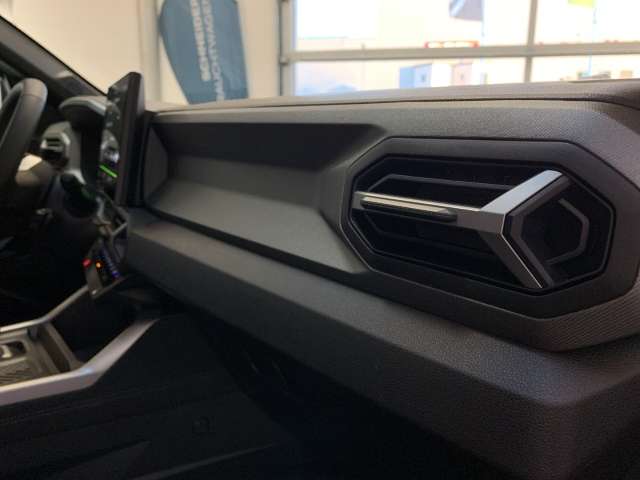 Fahrzeugbild eines Dacia Bigster