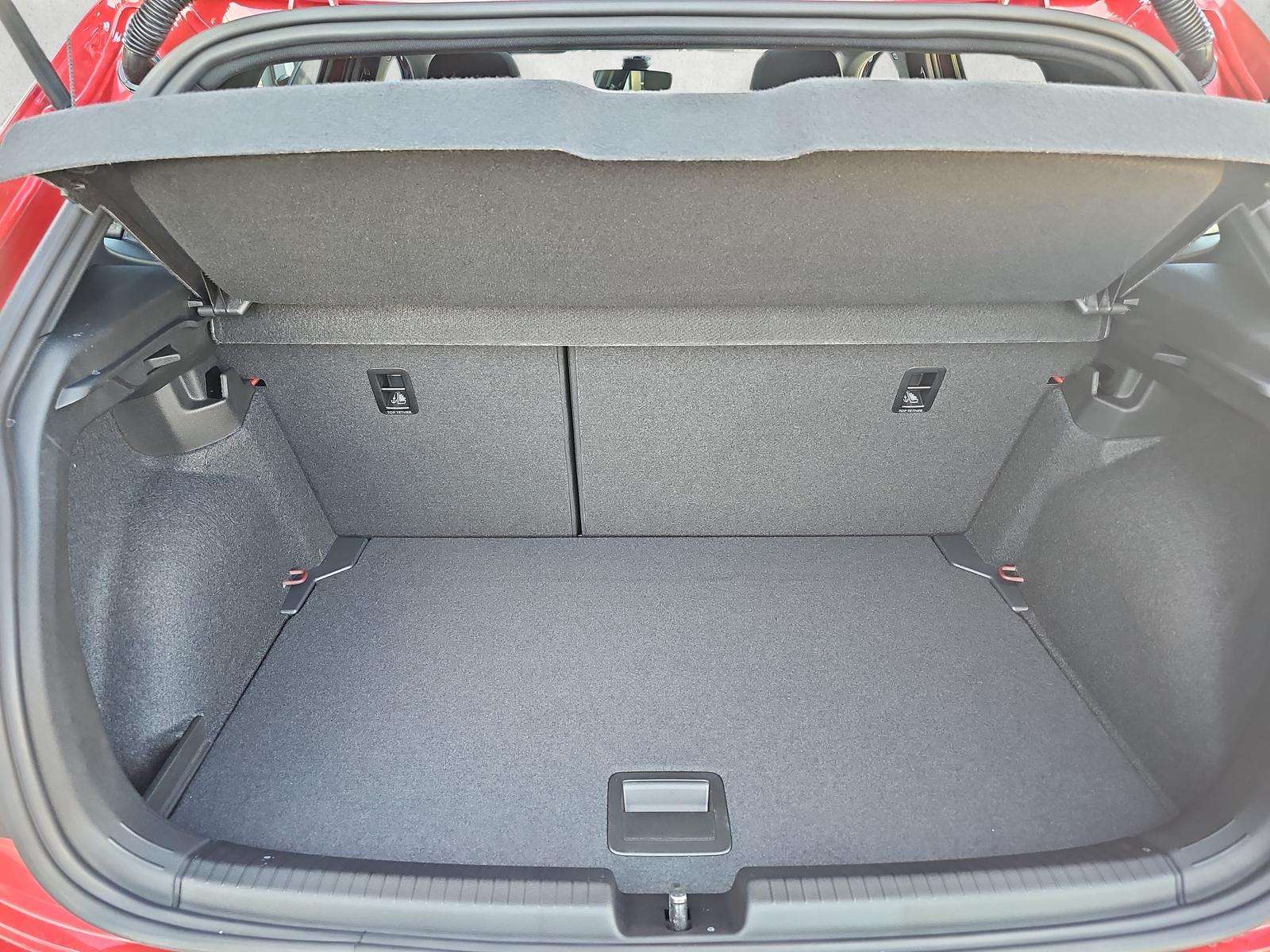 Fahrzeugbild eines Volkswagen Polo